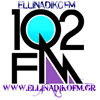 Ellinadiko FM 102,0